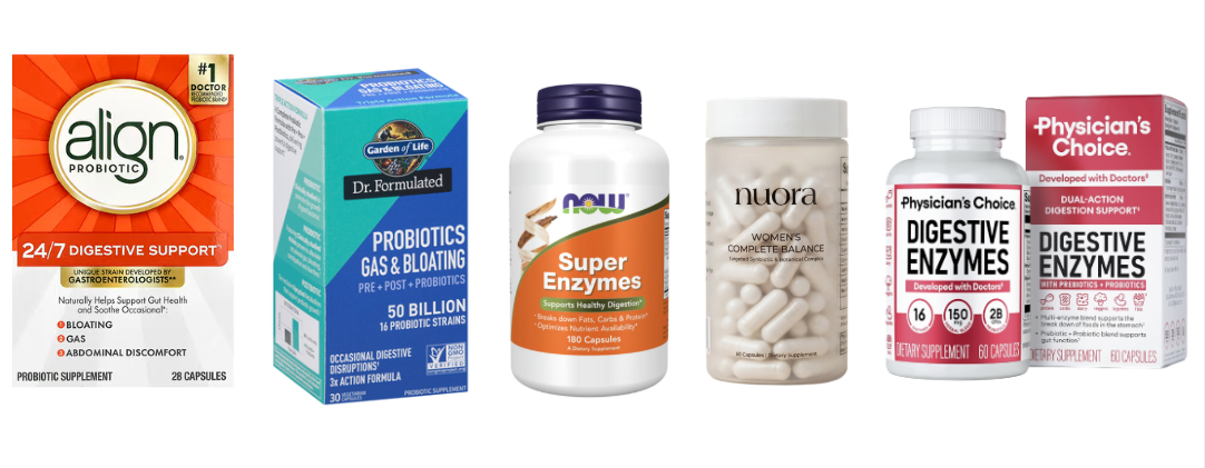 Why most bloating supplements miss the real problem