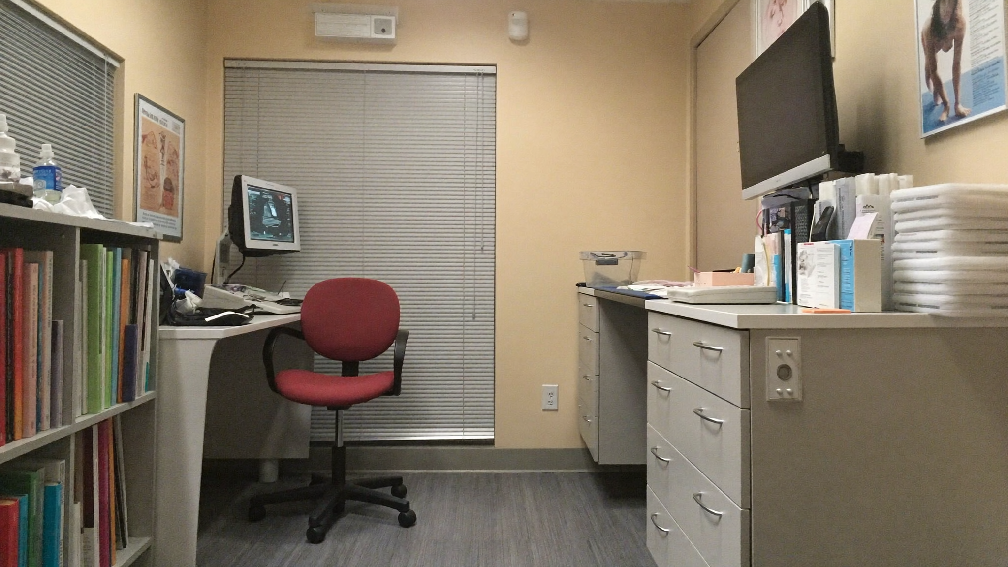 scene-setting image caption