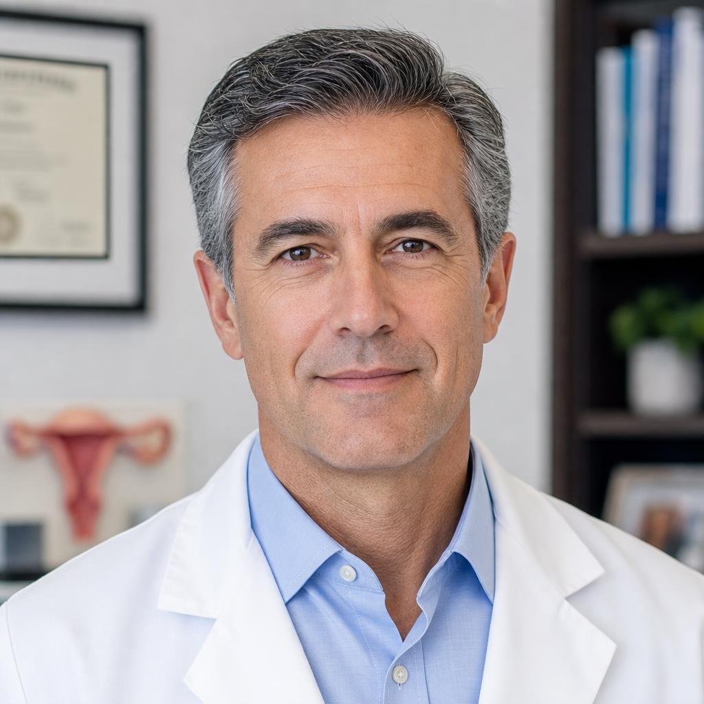 Dr. David Whitman