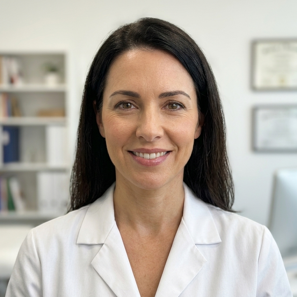 Dr. Sarah Weng, MD