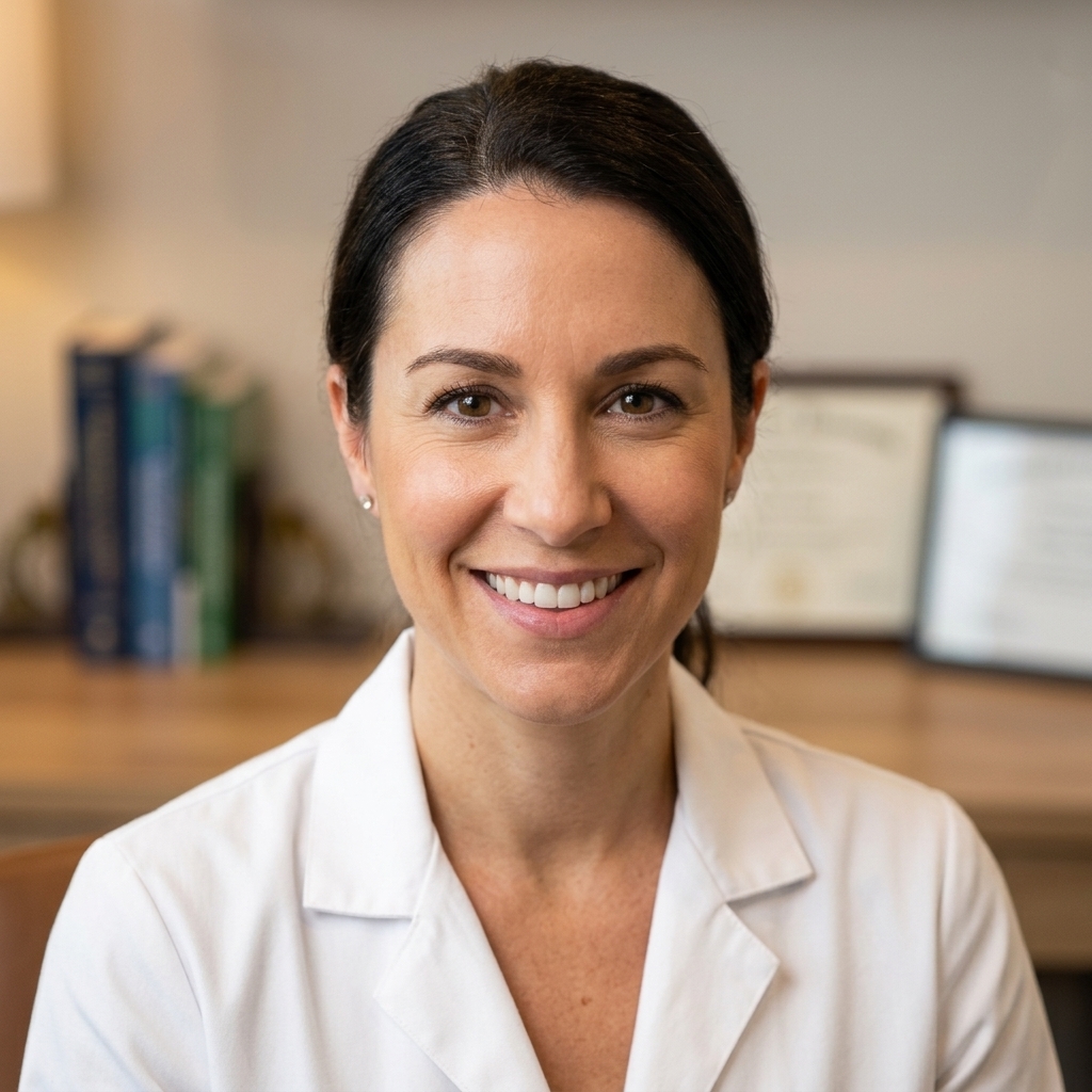 Dr. Sarah Weng, MD