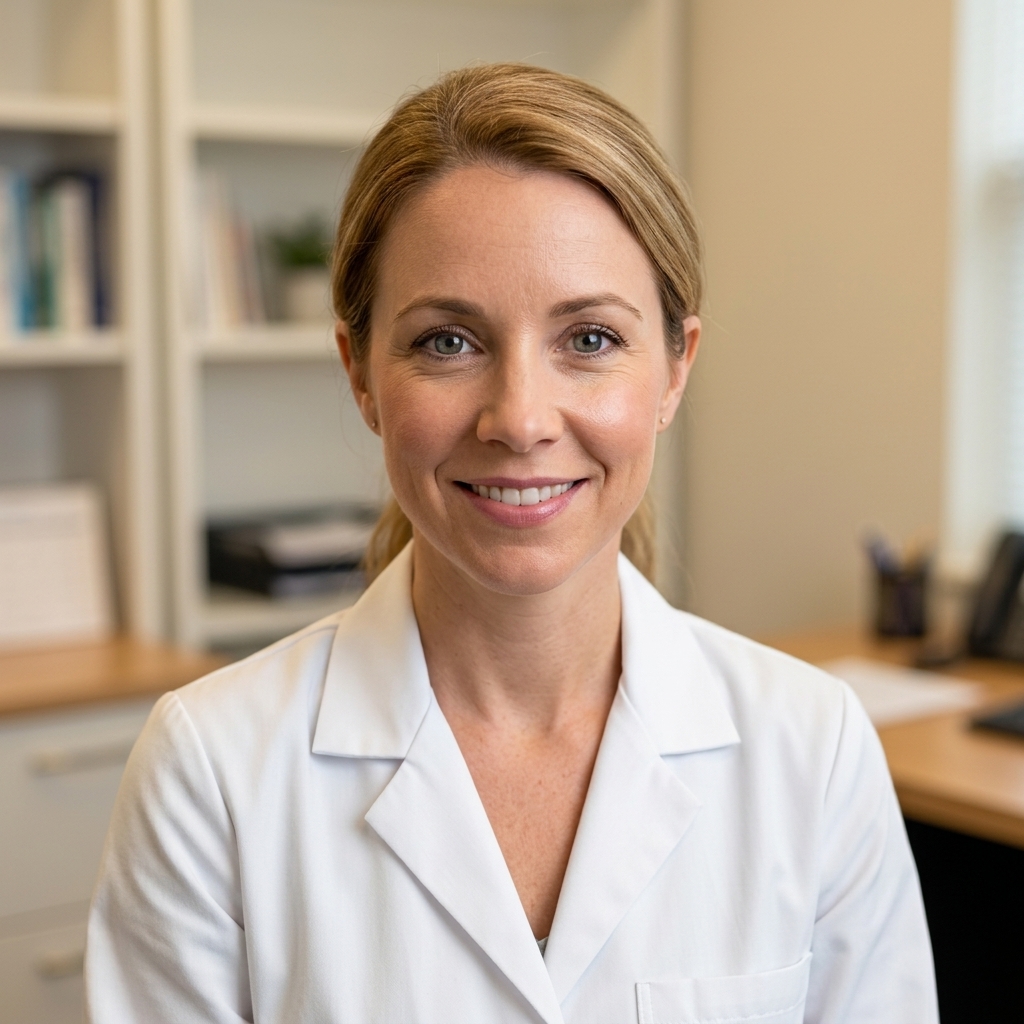 Dr. Alicia Darling, MD