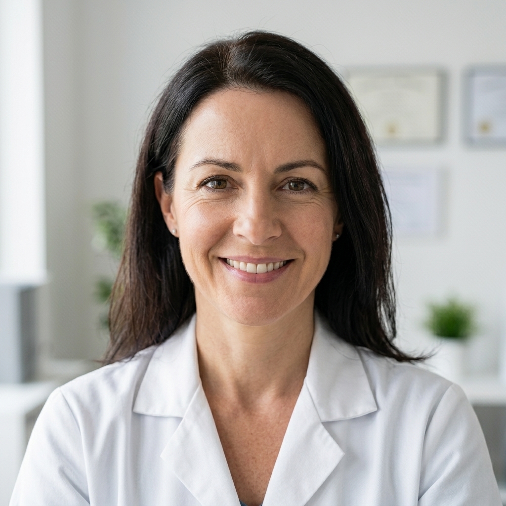 Dr. Sarah Weng, MD